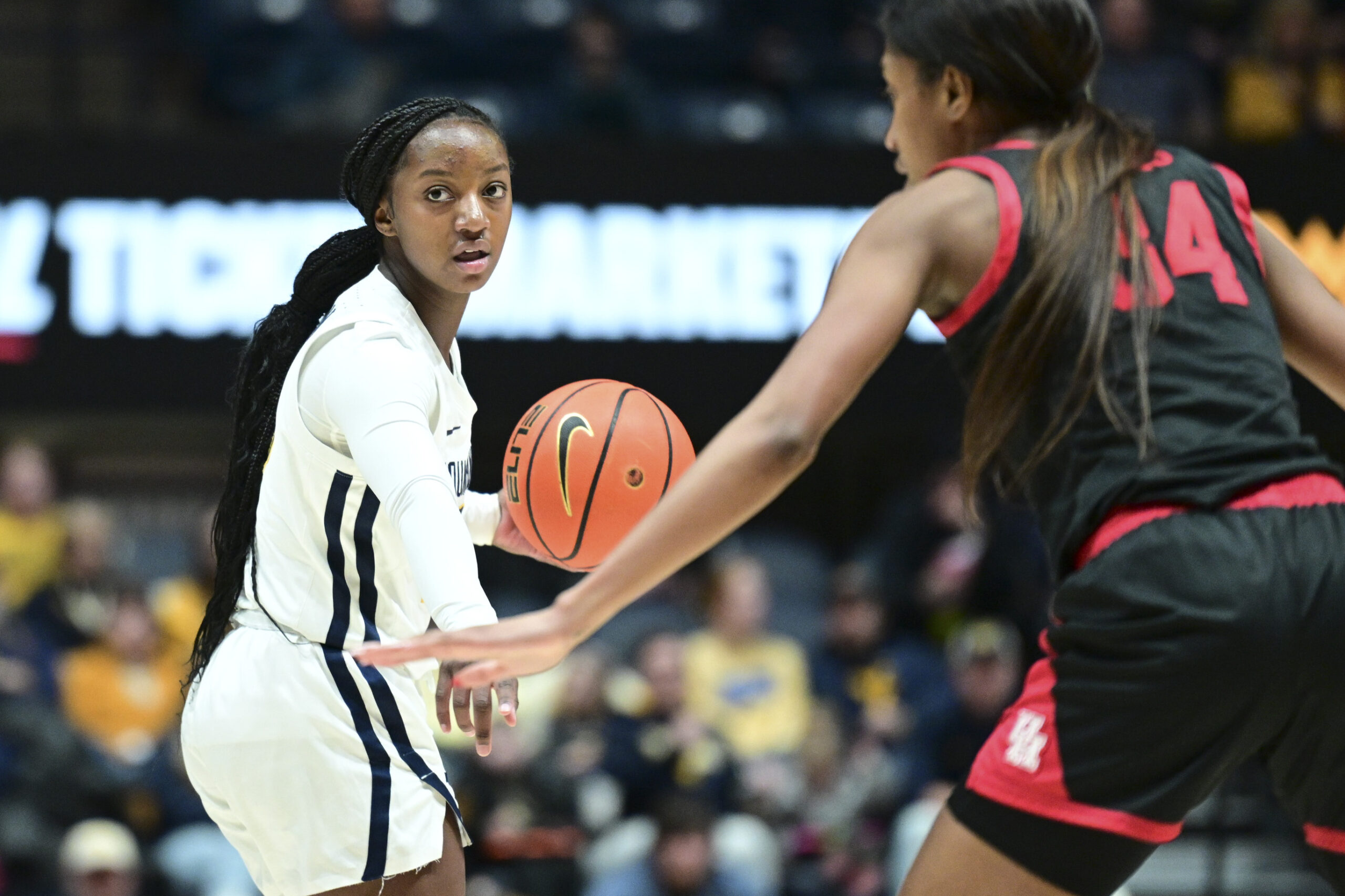 WVU taking advantage of time off before its rematch with Iowa State